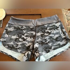 Rogue women’s shorts